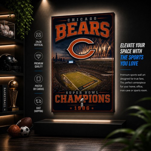 Chicago bears stadium - chicago,
