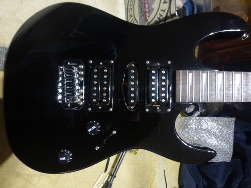 Ibanez gio 2003 - gio,