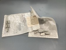 Porsche 924/944 Door Sill Trim Clips x 10 New