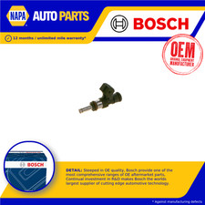 Petrol Fuel Injector