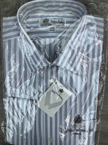 Stephens brothers men blue - men's, /