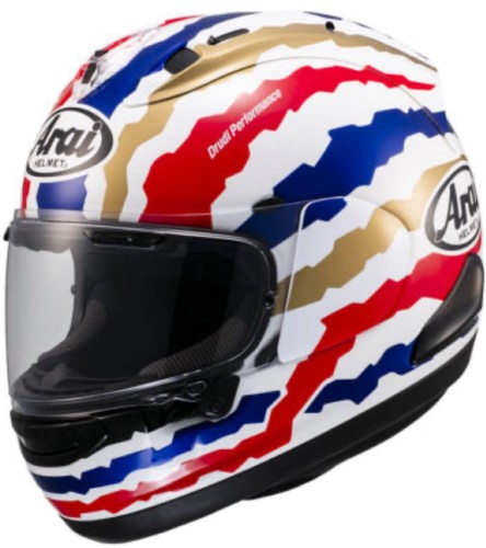 Arai doohan reggae 2 - doohan,