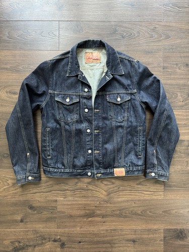 Guess vintage dark denim - guess,
