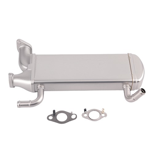 Engine egr cooler - engine,