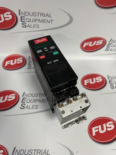 DANFOSS