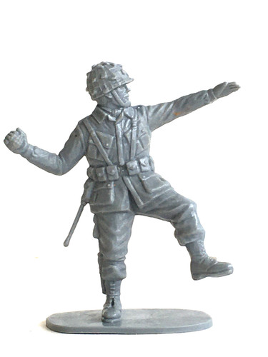 Airfix 1970 wwii - 1,