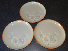 3 x DENBY DAYBREAK DINNER