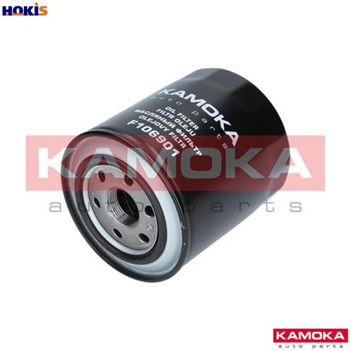 Oil filter f106901 - f106901, for
