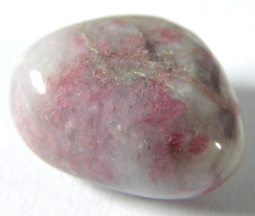 Rubellite in - (pink, tourmaline)