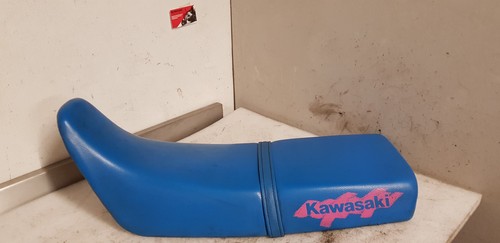 Kawasaki kmx 125 seat - seat,