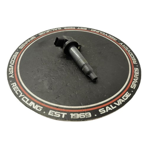Toyota aygo coil - toyota,