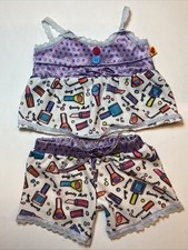 Build A Bear Beauty Sleep