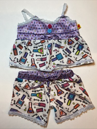 Build bear beauty sleep - beauty,