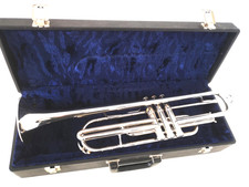 Trumpet in Low Eb by K&H
