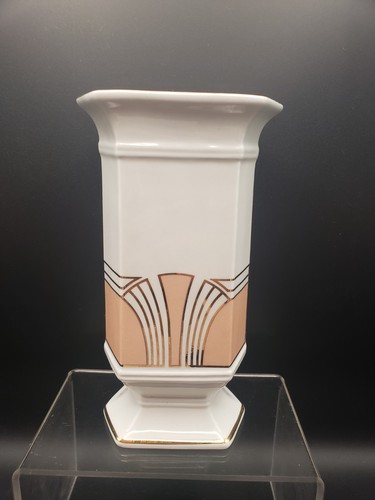 Vintage art deco - art, winton