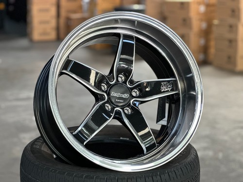 New 18x9 et22 18x10 - new,