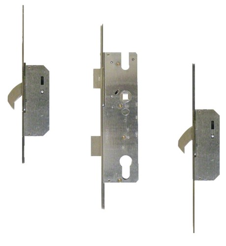 Winkhaus multi point - point, door