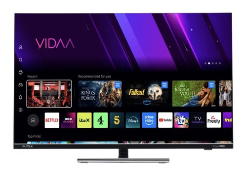 Avtex av19ts smartpro freely - smartpro,