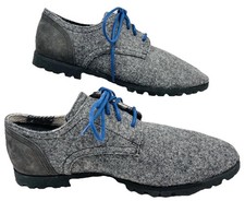 Woolrich Men’s 8.5  Gray