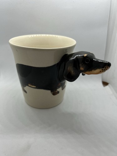 Dachshund sausage dog - dachshund,