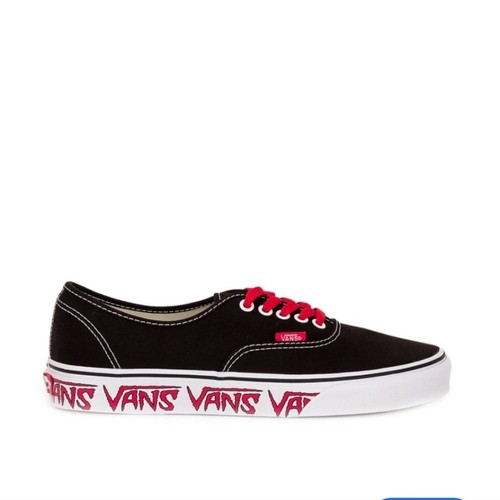 Vans men authentic sketch - vans, men's