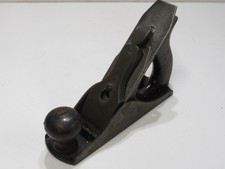 Stunning Early Stanley No. 2 Type 4 Smoothing Plane 1874-1884 Original Condition
