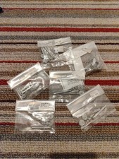 SHQ Miniatures - US WW2 75mm AT Guns & Howitzers  Lot - 1/76 Scale 20mm Metal