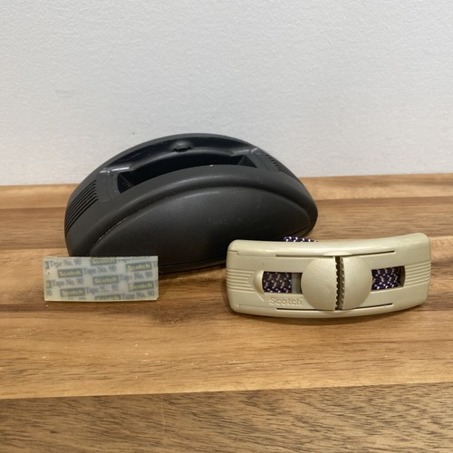 Scotch pop tape dispenser - tape,