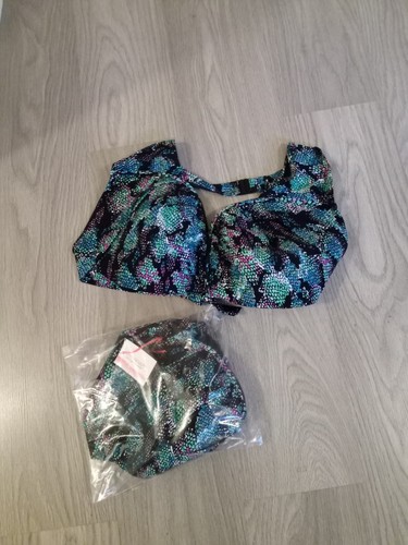 Magisculpt size bikini top - magisculpt,