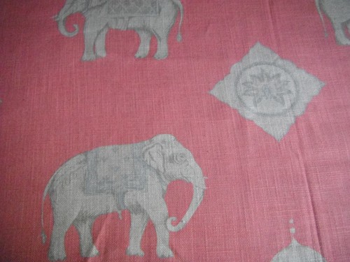 Andrew martin curtain fabric - martin,