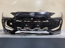 MG3 MG 3 HYBRID 2024-ON GENUINE FRONT BUMPER P WC-364 11222231