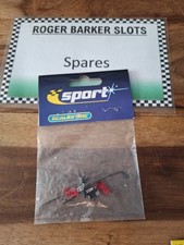 Scalextric W9401 Subaru WRC