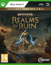 Warhammer Age of Sigmar
