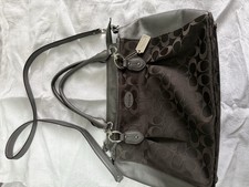 Coach Vintage Handbag/Shoulder