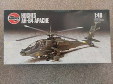 Airfix GX-107:1800 1/48 Hughes