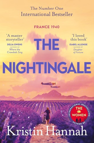 The nightingale - the,