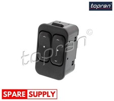 SWITCH, WINDOW REGULATOR FOR