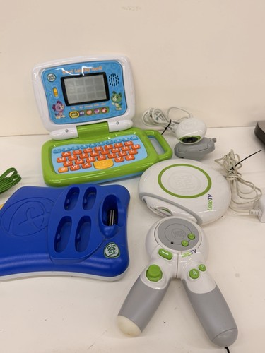 Leapfrog leaptv learning - leaptv, toy