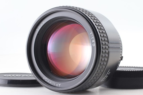 Exc nikon af nikkor - nikon,