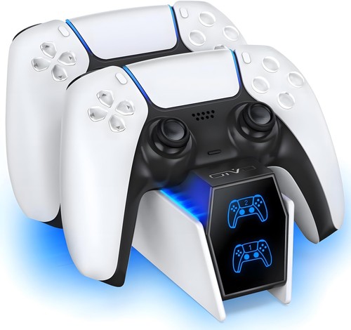 Ps5 charging station - station, fast