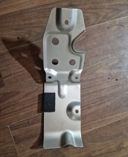 Suzuki DRZ400 S/SM Sump Guard 