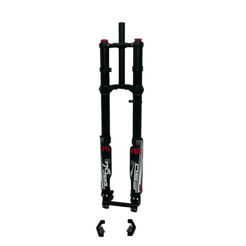 79bike suspension fork - suspension,