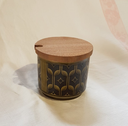 Vintage hornsea pottery - hornsea,