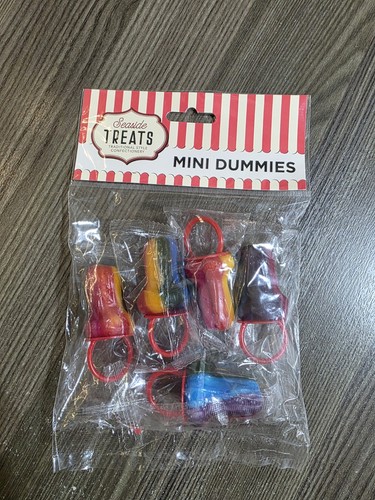 Pack mini dummy rings - pack,