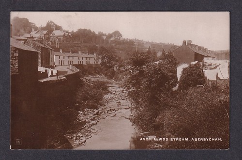 Wales monmouthshire pontypool - wales,