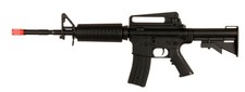 Well D94S M4A1 Auto Airsoft