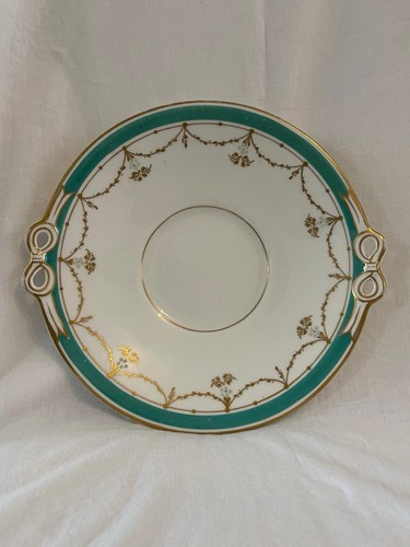 Vintage english bone china - english,