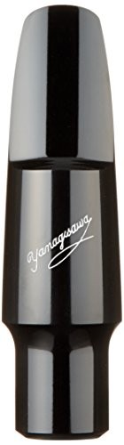 Yanagisawa mouthpiece ebonite - mouthpiece,