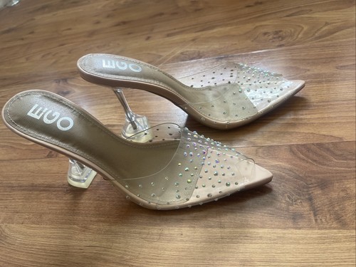 Women high heel shoes size - heel, shoes,
