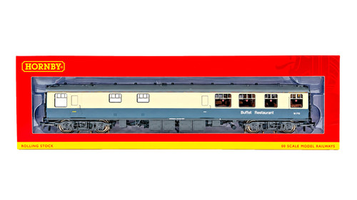 Hornby gauge r4973 br - hornby,